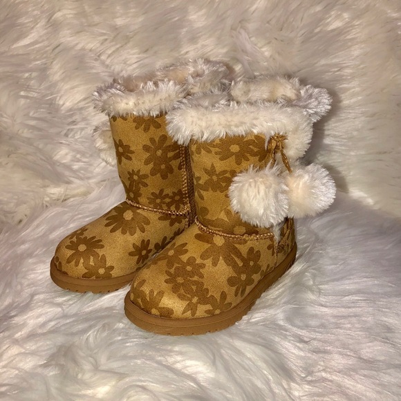 cynthia rowley children's boots